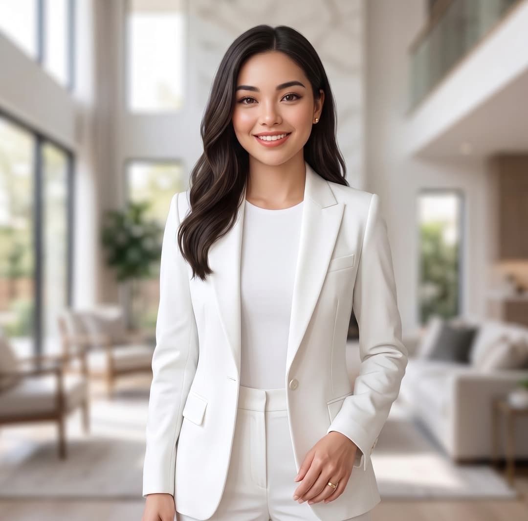 Georgia, the Property Command AI assistant
